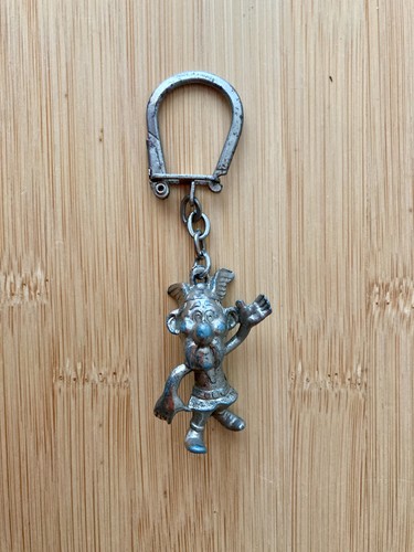 Rare porte clés - porte-clés, astérix