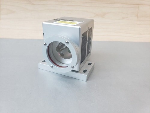 Scanlab scancube laser - scancube,