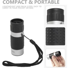 Télémètre de golf portable