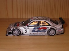 1/43 Mercedes C180 EVO DTM