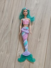 Poupée Barbie - Sirène -