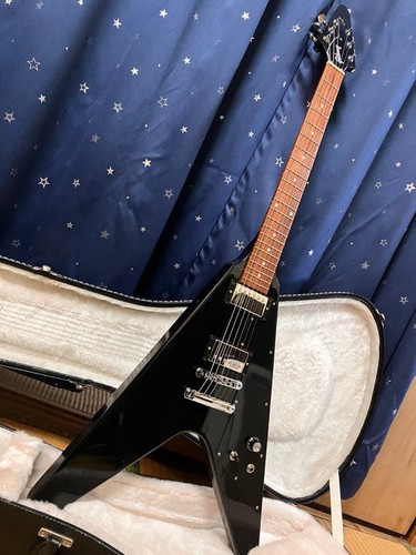 Gibson flying 2017t - gibson,