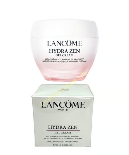 Lancome hydra zen moisturising - lancome,
