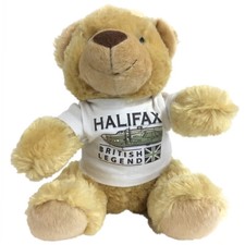 Handley Page Halifax WW11 Raf