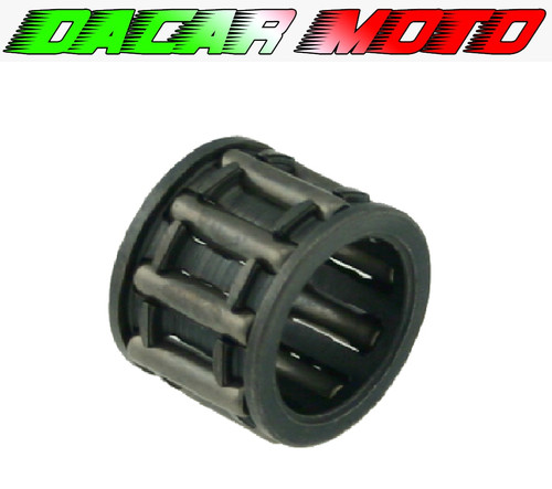 Cage rouleaux 12x17x13 - cage,