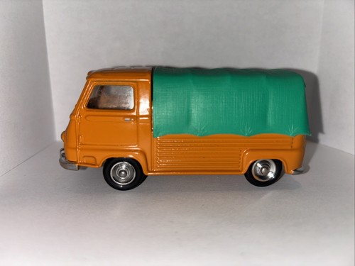 Dinky toys renault - dinky-toys,