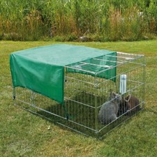 Trixie Protection Solaire