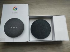 Google Home Mini Nest 2 - NEUF
