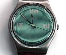 Swatch GX121 Plaza Neuve dans