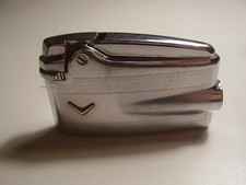 briquet à gaz vintage RONSON