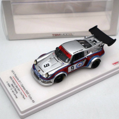Porsche rsr turbo martini 9 - porsche,