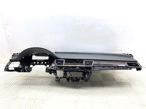 Tableau bord audi - bord, d4