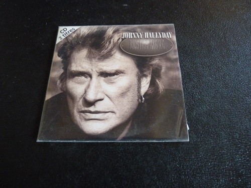 Single titres johnny - single,