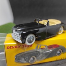 Dinky toys simca - dinky, 8