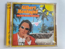 Gilbert Montagné ‎– Les