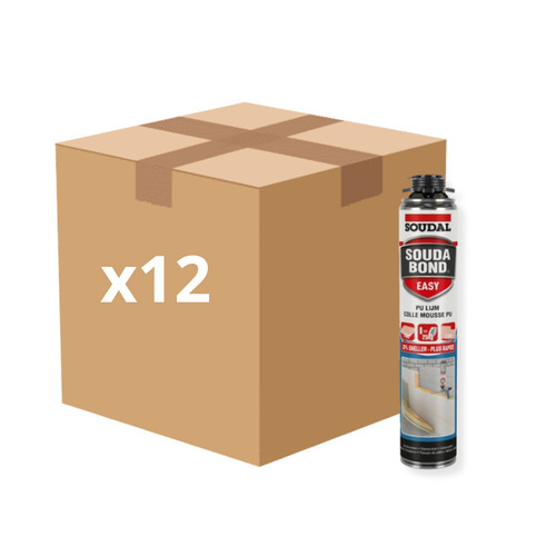 Soudal sou 161094 - soudal, colle