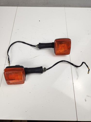 Paire clignotants origine - paire,