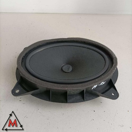 Haut parleur subwoofer - haut-parleur/subwoofer, subaru