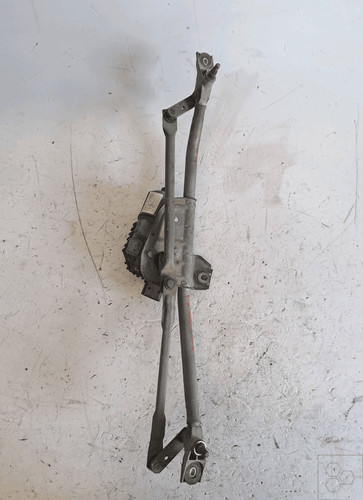 Bielle moteur - de,
