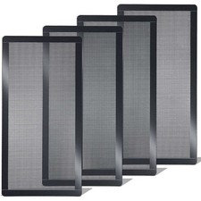 Filtre poussière 120x240mm - filtre,