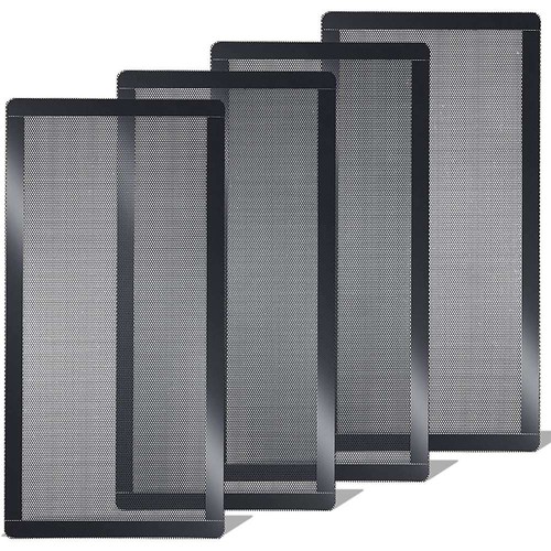 Filtre poussière 120x240mm - filtre,