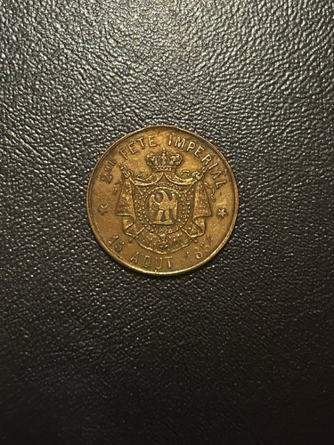 Napoléon iii - iii, –