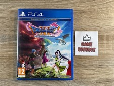 Dragon Quest XI Les