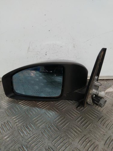 Retroviseur gauche renault - retroviseur,