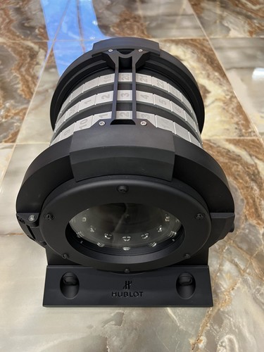 Hublot döttling watch safe - x,