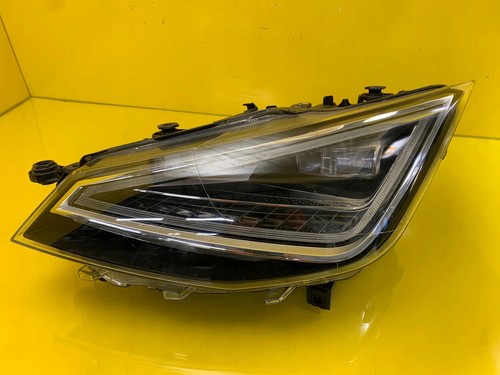 Full led seat ibiza arona - seat,