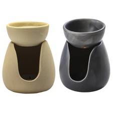Brûleur à essentielle