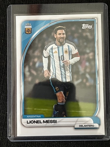 Card carte topps lionel - carte,