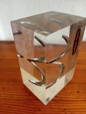 Sculpture Resine Publicitaire