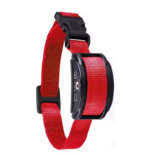 Collier vibran anti aboiement - anti,