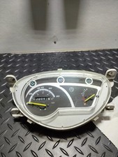 tableau de bords scooter sym symply 2013