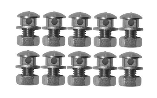 Lot serres câbles de - 10,