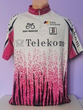 Maillot de cyclisme vintage