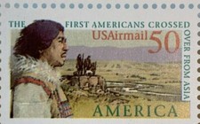 Scott C131, AP103, 1991, US