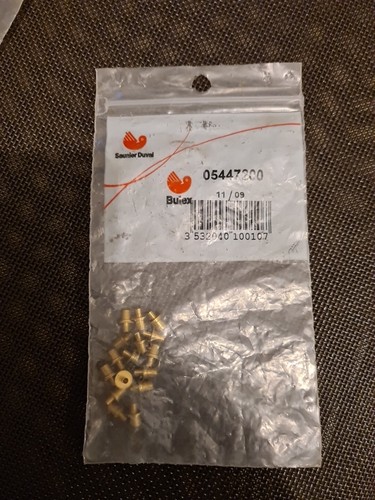 Injecteur veilleuse 28 - veilleuse, gn