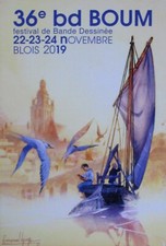 Carte postale de lepage