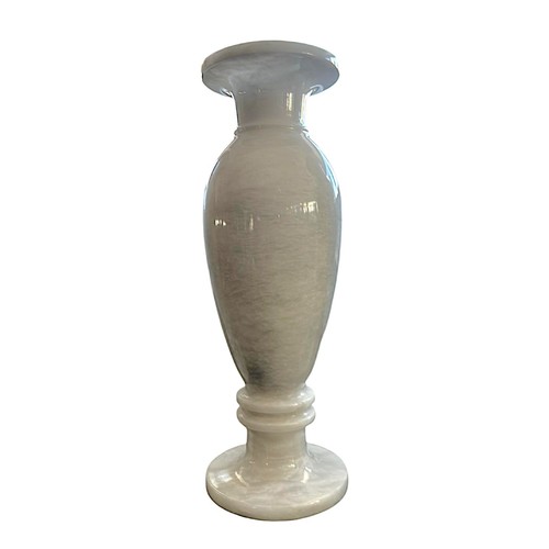 Vase sculpture table en - vase,