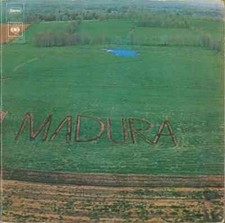 Madura CBS 2xVinyl LP Double