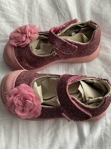 Pediped toddler shoes size - , 22