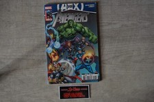 The avengers - Numéro 5 -