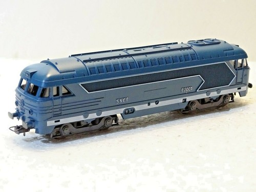 Jouef jolie locomotive - jouef,