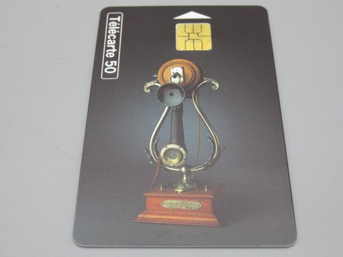Télécarte collection - -,