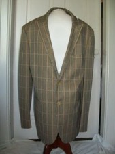 CERRUTI ARTE HITMAN BROWN