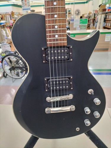 Burny guitare électrique ls - [burny],