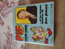 Pif Poche Numéro 100 De 1976