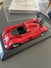 Mg Model Plus Ferrari 333SP